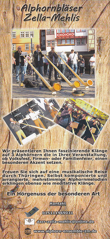 Flyer 2019 vorderseite