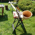 Unser drittes Alphorn 2011